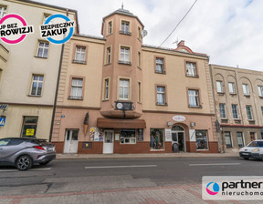 Dom na sprzedaż, Iławski Lubawa Gdańska, 3 500 000 zł, 880 m2, PAN187187