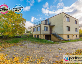 Dom na sprzedaż, Tczewski Tczew Czarlin Lipowa, 989 000 zł, 300 m2, PAN333787