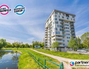 Mieszkanie na sprzedaż, Gdańsk Żabianka Chłopska, 1 694 000 zł, 77 m2, PAN906871