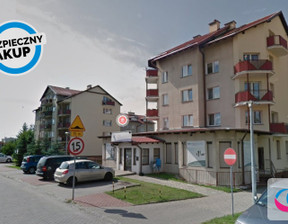 Mieszkanie na sprzedaż, Tczewski Tczew Rokicka, 450 000 zł, 54,11 m2, PAN913278