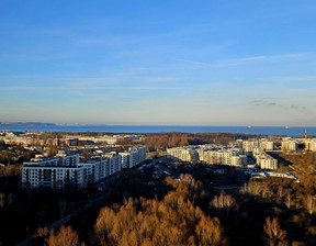 Mieszkanie na sprzedaż, Gdańsk Letnica Starowiejska, 1 015 000 zł, 51,63 m2, PAN356495