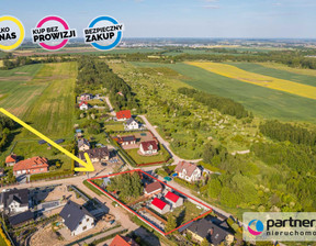 Dom na sprzedaż, Gdański Pruszcz Gdański Jagatowo, 1 400 000 zł, 122,5 m2, PAN774816