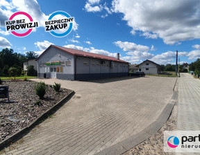 Lokal na sprzedaż, Kwidzyński Ryjewo Grunwaldzka, 679 000 zł, 226,15 m2, PN139958