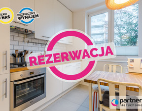 Mieszkanie do wynajęcia, Gdańsk Strzyża Wojska Polskiego, 3200 zł, 70,35 m2, PAN558419