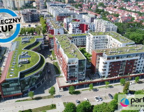 Mieszkanie na sprzedaż, Gdańsk Wrzeszcz Antoniego Słonimskiego, 2 150 000 zł, 138,9 m2, PAN174265