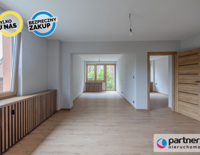 Mieszkanie na sprzedaż, Gdańsk Śródmieście Żabi Kruk, 899 000 zł, 49,21 m2, PAN272602