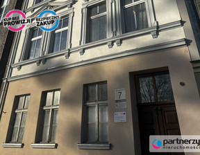 Mieszkanie na sprzedaż, Gdańsk Śródmieście Dolna Brama, 799 000 zł, 101,86 m2, PAN284876