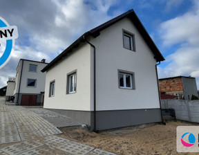 Dom na sprzedaż, Gdański Pszczółki Skowarcz Gdańska, 370 000 zł, 48 m2, PAN453752