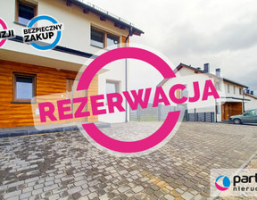 Dom na sprzedaż, Kartuski Żukowo Pępowo Gdańska, 700 000 zł, 89,86 m2, PAN551366