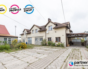 Dom na sprzedaż, Gdańsk Rudniki Połęże, 3 000 000 zł, 303,33 m2, PAN648631
