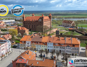 Hotel, pensjonat na sprzedaż, Tczewski Gniew Spichrzowa, 3 700 000 zł, 600 m2, PAN578347