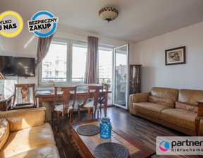 Mieszkanie na sprzedaż, Gdańsk Przymorze Prezydenta Lecha Kaczyńskiego, 1 170 000 zł, 57,5 m2, PAN503939