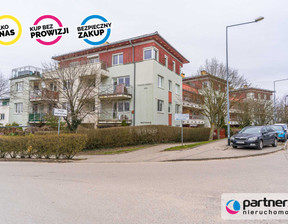 Mieszkanie na sprzedaż, Gdańsk Kiełpinek Przytulna, 899 000 zł, 67 m2, PAN749523