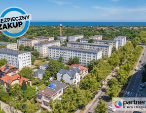 Mieszkanie na sprzedaż, Gdańsk Przymorze Piastowska, 480 000 zł, 31,6 m2, PAN171447