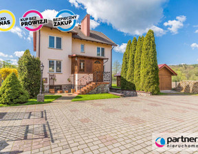 Dom na sprzedaż, Sztumski Dzierzgoń Limanowskiego, 699 000 zł, 235 m2, PAN387762