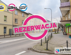 Mieszkanie na sprzedaż, Wejherowski Wejherowo Wniebowstąpienia, 389 000 zł, 59,4 m2, PAN412254