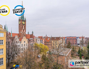 Mieszkanie na sprzedaż, Gdańsk Śródmieście, 1 600 000 zł, 96,77 m2, PAN779828