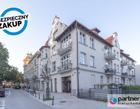 Mieszkanie na sprzedaż, Sopot Dolny Jana Sobieskiego, 1 194 000 zł, 83 m2, PAN883593