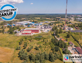 Handlowo-usługowy na sprzedaż, Kartuski Żukowo Chwaszczyno Telewizyjna, 4 500 000 zł, 13 000 m2, PAN831299