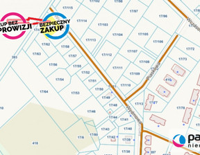 Budowlany-wielorodzinny na sprzedaż, Lęborski Wicko Żarnowska Wydmowa, 138 600 zł, 924 m2, PAN838819