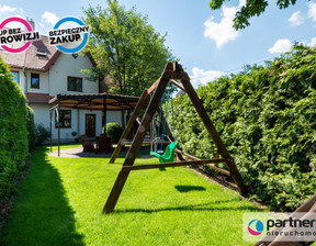 Dom na sprzedaż, Sopot Górny Juliusza Słowackiego, 2 980 000 zł, 193 m2, PAN607493