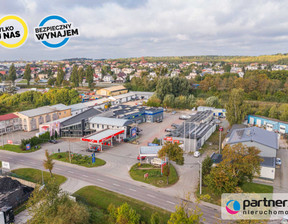 Lokal usługowy do wynajęcia, Tczewski Tczew 30-Go Stycznia, 1500 zł, 102 m2, PAN285229