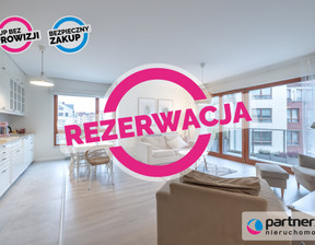 Mieszkanie na sprzedaż, Gdynia Chwarzno Czesława Niemena, 1 190 000 zł, 92,73 m2, PAN497696