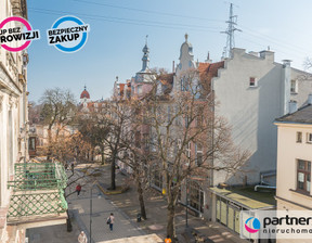 Mieszkanie na sprzedaż, Sopot Dolny Niepodległości, 2 990 000 zł, 288,8 m2, PAN672699