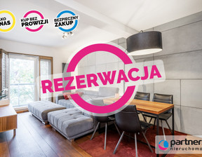 Mieszkanie na sprzedaż, Gdańsk Wrzeszcz Jana Kochanowskiego, 835 000 zł, 42,03 m2, PAN918496