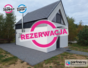 Dom na sprzedaż, Kartuski Sulęczyno Mściszewice Szlachecka, 480 000 zł, 70 m2, PAN668110