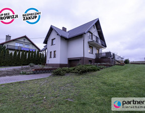 Dom na sprzedaż, Wejherowski Luzino, 1 150 000 zł, 249,51 m2, PAN820786
