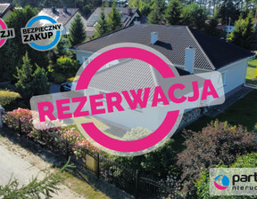 Dom na sprzedaż, Wejherowski Wejherowo Orle Kwiatowa, 1 240 000 zł, 250 m2, PAN475156