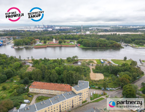 Mieszkanie na sprzedaż, Gdańsk Nowy Port Wolności, 570 000 zł, 41,2 m2, PAN665080