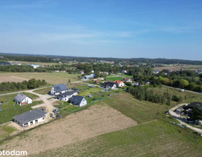 Działka na sprzedaż, Wejherowski Szemud Dobrzewino Pańska, 250 000 zł, 1100 m2, 793916