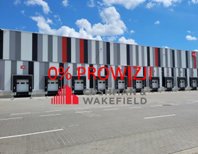 Centrum dystrybucyjne do wynajęcia, Lublin Mełgiewska, 18 200 euro (78 260 zł), 5700 m2, 679