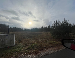 Działka na sprzedaż, Piaseczyński (pow.) Tarczyn (gm.) Prace Duże, 299 000 zł, 1177 m2, 1209/24