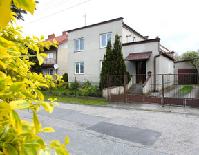Dom na sprzedaż, Płocki (pow.) Gąbin (gm.) Gąbin Lipowa, 429 000 zł, 120 m2, 781