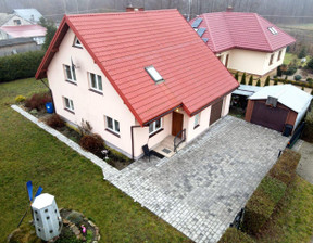 Dom na sprzedaż, Płocki (pow.) Gąbin (gm.) Nowe Grabie Osiedle pod Klonami, 689 000 zł, 121 m2, 763
