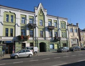 Kamienica, blok na sprzedaż, Radom Centrum Słowackiego Juliusza, 2 350 000 zł, 1472,91 m2, 939