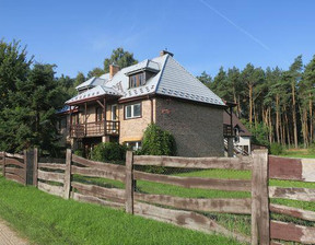 Dom na sprzedaż, Radomski Zakrzew Kozia Wola Gulin, 560 000 zł, 289 m2, 852
