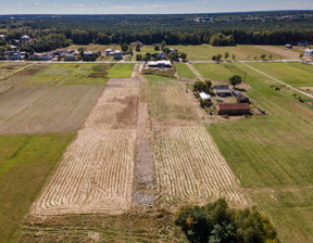 Działka na sprzedaż, Otwocki Wiązowna Dziechciniec Majowa, 235 000 zł, 1278 m2, AE514509