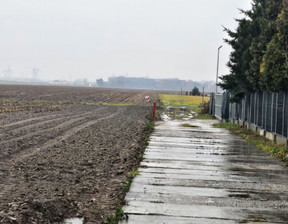 Działka na sprzedaż, Warszawski Zachodni (Pow.) Stare Babice (Gm.) Lubiczów, 2 250 000 zł, 1513 m2, 778617