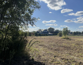 Działka na sprzedaż, Warszawski Zachodni (pow.) Leszno (gm.) Gawartowa Wola, 129 000 zł, 3000 m2, 778611