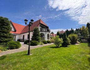 Dom na sprzedaż, Piaseczyński (pow.) Konstancin-Jeziorna (gm.) Konstancin-Jeziorna, 4 710 000 zł, 420 m2, 3819