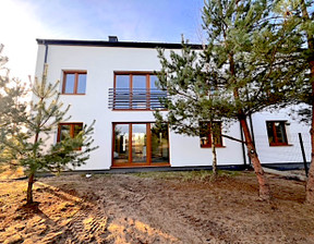 Mieszkanie na sprzedaż, Piaseczyński (pow.) Góra Kalwaria (gm.) Solec, 750 000 zł, 136 m2, 4