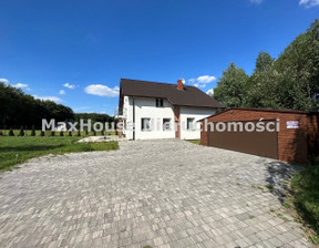 Dom na sprzedaż, Mysłowice M. Mysłowice Krasowy, 1 259 000 zł, 174 m2, MXH-DS-395