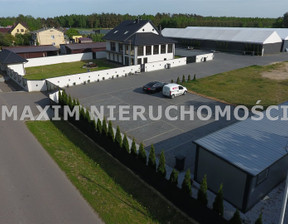 Dom na sprzedaż, Płoński Płońsk Krępica, 2 500 000 zł, 300 m2, MXM-DS-596
