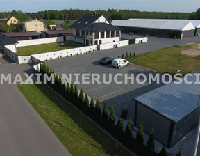 Dom na sprzedaż, Płoński Płońsk Krępica, 2 500 000 zł, 300 m2, MXM-DS-596