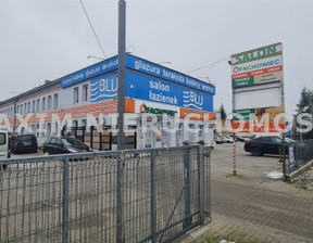 Lokal handlowy na sprzedaż, Ciechanowski Ciechanów Podzamcze, 3 500 000 zł, 1489 m2, MXM-BS-563