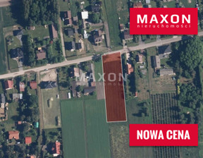 Działka na sprzedaż, Piaseczyński Góra Kalwaria Czarny Las, 479 900 zł, 3200 m2, 7692/GS/MAX